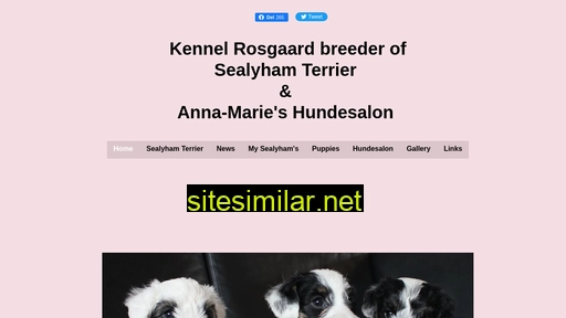sealyham-terrier.dk alternative sites