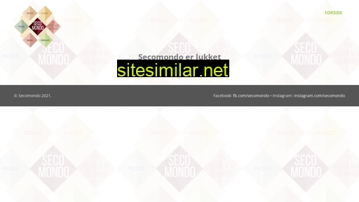 secomondo.dk alternative sites