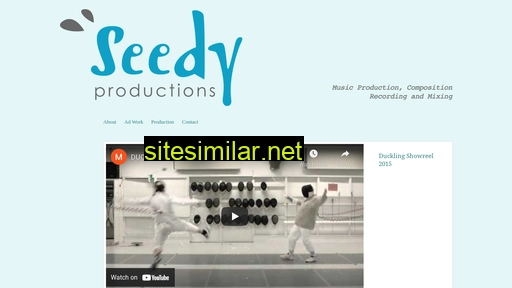 seedy.dk alternative sites