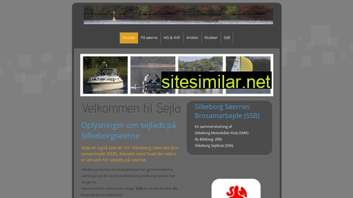 sejla.dk alternative sites