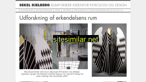 sekel-kielberg.dk alternative sites
