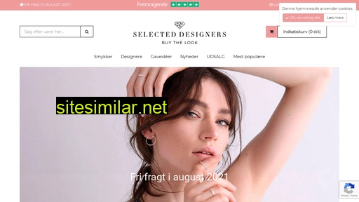 selecteddesigners.dk alternative sites