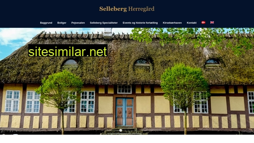 Selleberg-herregaard similar sites