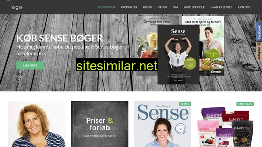 sense-svendborg.dk alternative sites