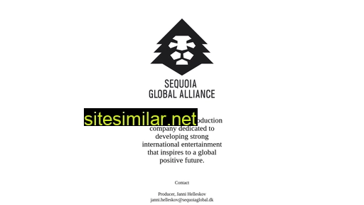 sequoiaglobal.dk alternative sites