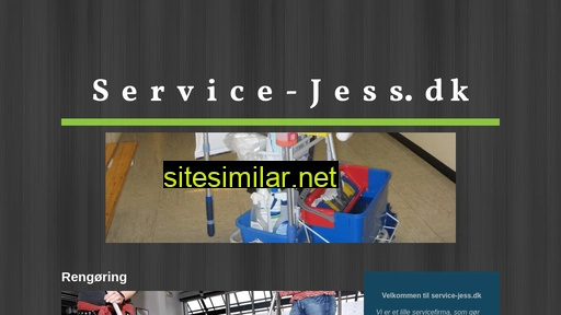 service-jess.dk alternative sites