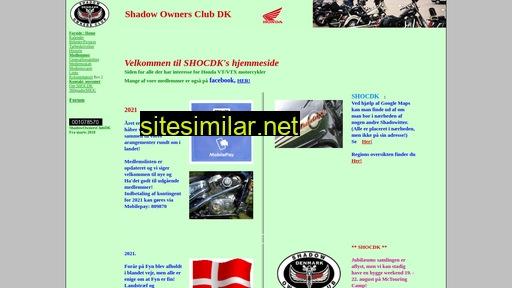 shadow-mc.dk alternative sites