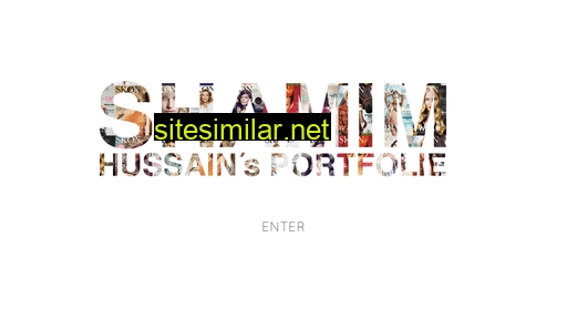 shamim.dk alternative sites