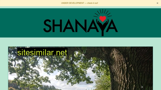 shanaya.dk alternative sites