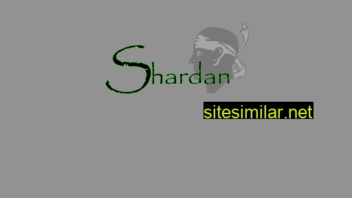 shardan.dk alternative sites