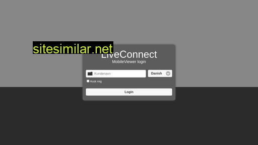 shareconnect.dk alternative sites