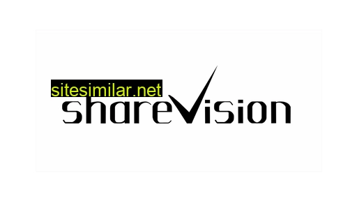 sharevision.dk alternative sites