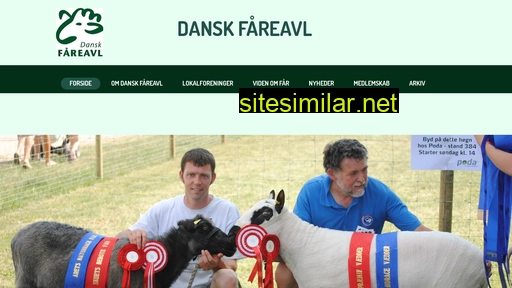 sheep.dk alternative sites