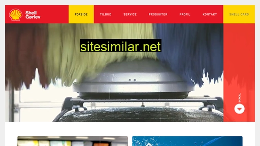 shellgoerlev.dk alternative sites
