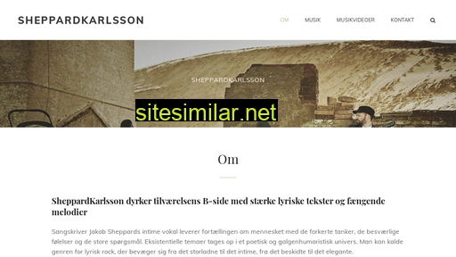 sheppardkarlsson.dk alternative sites