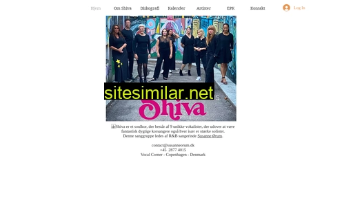 shivamusic.dk alternative sites