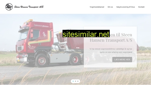 shtransport.dk alternative sites