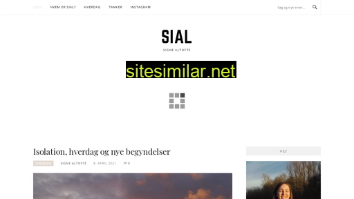 sial.dk alternative sites
