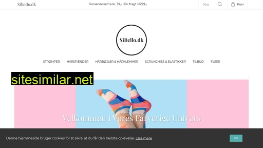 sibello.dk alternative sites