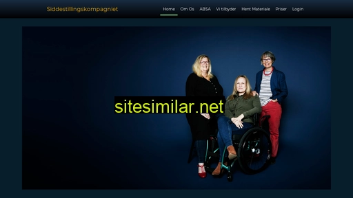 siddestillingskompagniet.dk alternative sites