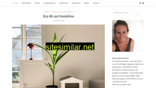 signehedemann.dk alternative sites