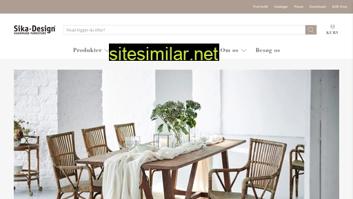 Sika-design similar sites
