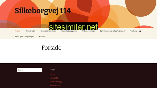 silkeborgvej114.dk alternative sites
