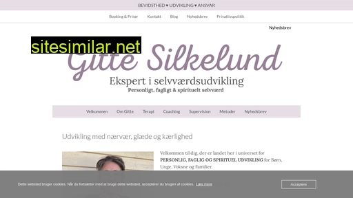silkelund.dk alternative sites
