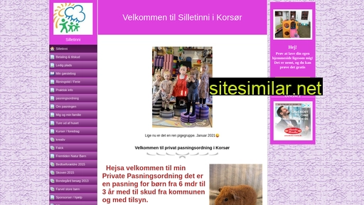 silletinni.dk alternative sites