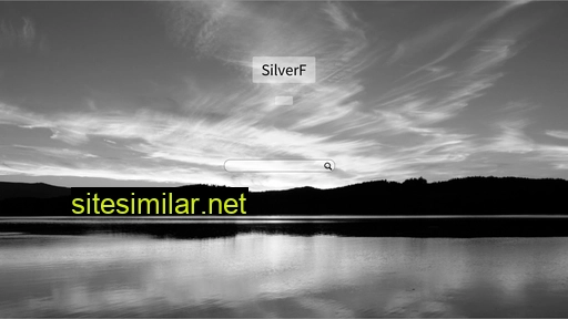 Silverf similar sites