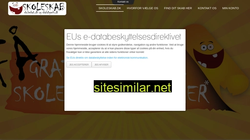 skabdigselv.dk alternative sites