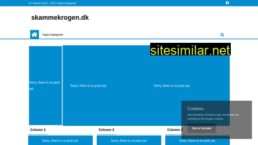 skammekrogen.dk alternative sites