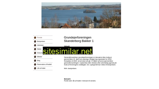 skanderborgbakker1.dk alternative sites