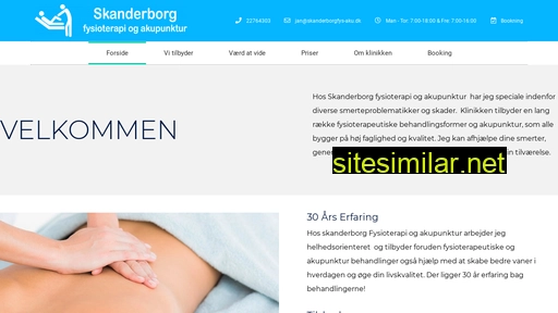 skanderborgfys-aku.dk alternative sites