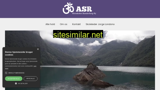 Skanderborgry similar sites