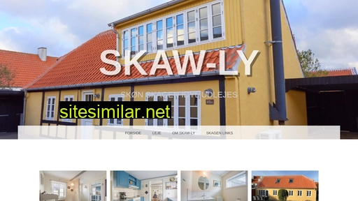 skawly.dk alternative sites