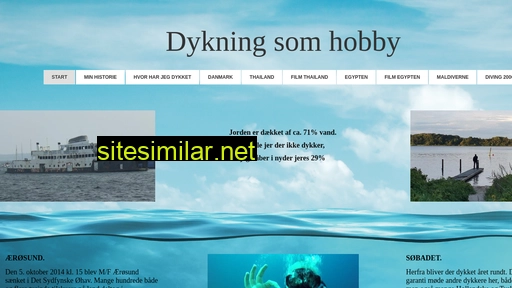 skelle.dk alternative sites