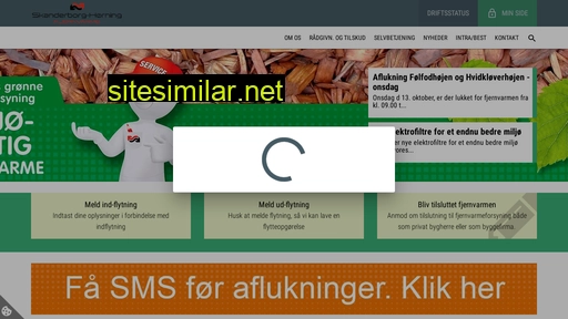 skfj.dk alternative sites