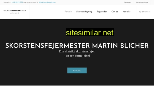 skfm.dk alternative sites