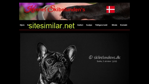skibelundens.dk alternative sites