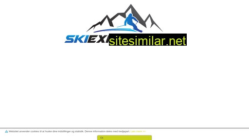 skiexperten.dk alternative sites