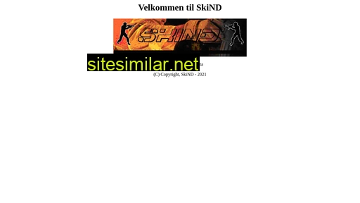 skind.dk alternative sites