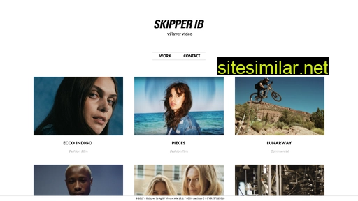 skipperib.dk alternative sites