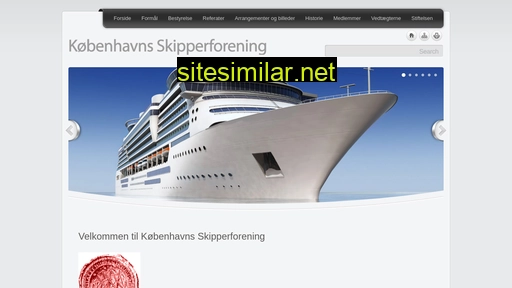 skipperlaug.dk alternative sites