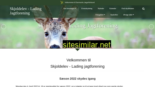 sklajagtforening.dk alternative sites