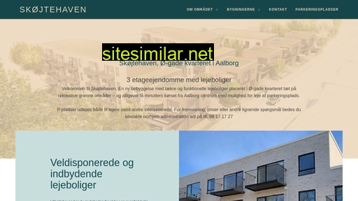 skoejtehaven.dk alternative sites