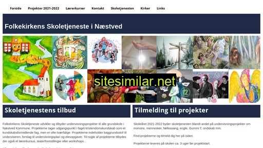 skoletjenesten-knips.dk alternative sites