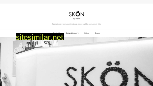 skonbydreier.dk alternative sites
