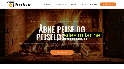 skorstensrasmus.dk alternative sites
