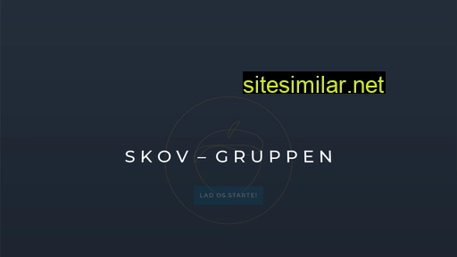 skov-gruppen.dk alternative sites